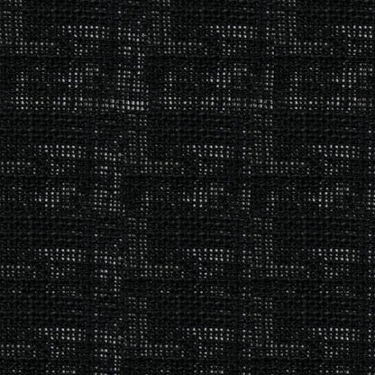 NTG Fad Black / 100x140cm Xintianji Ramie Fabric