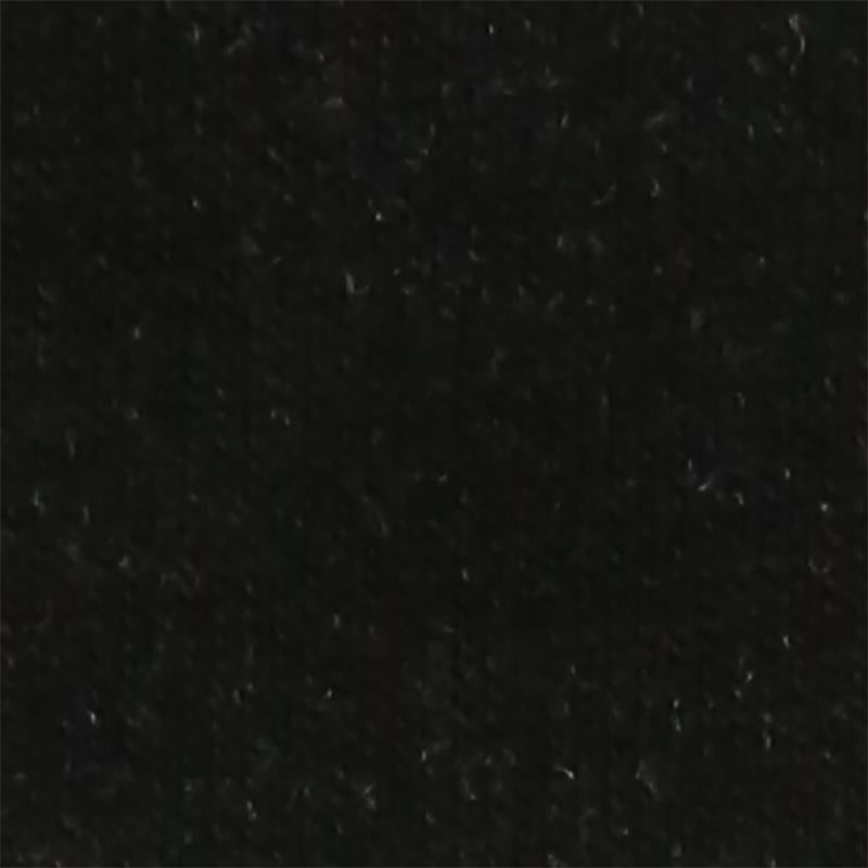 NTG Fad Black / 100x180cm Xintianji Knit Cotton Fabric