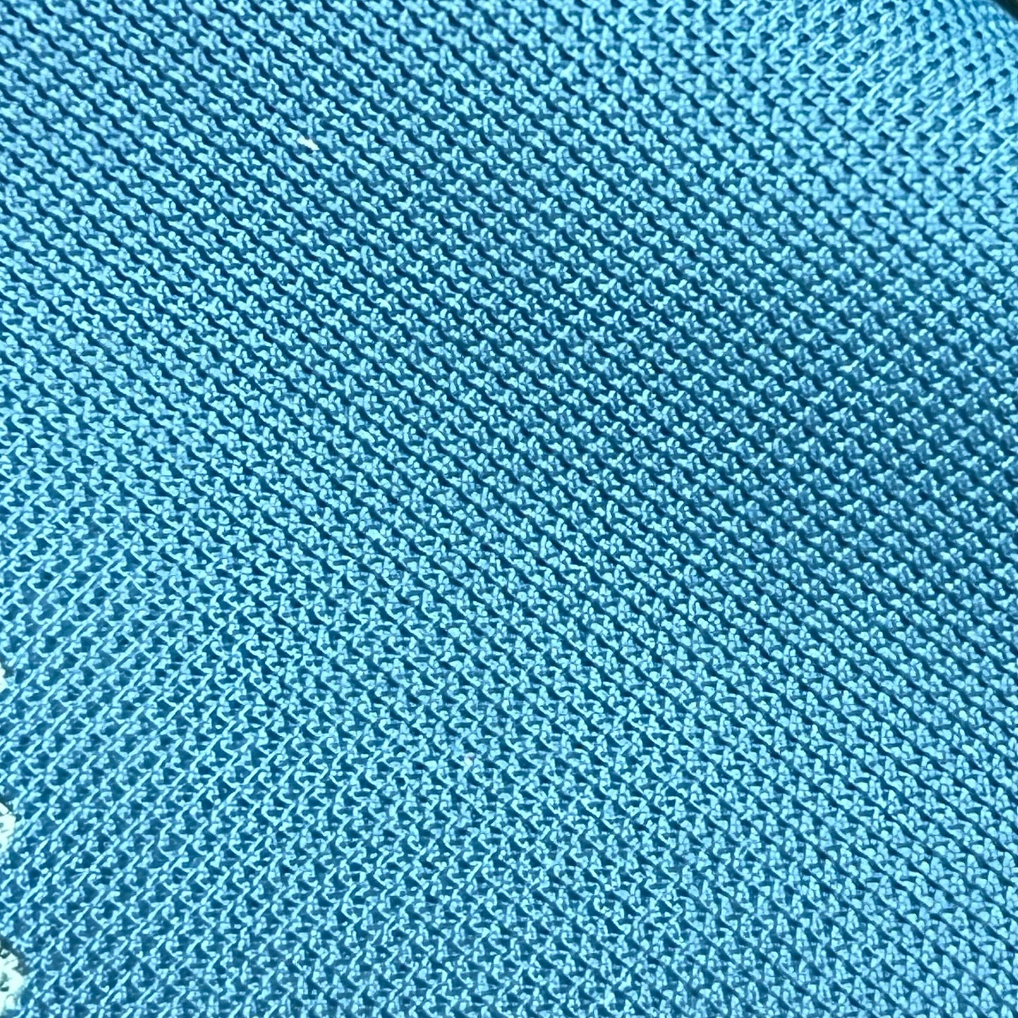 NTG Fad Blue / 100x140cm Xintianji Swimming Elastic fabrics for clothing