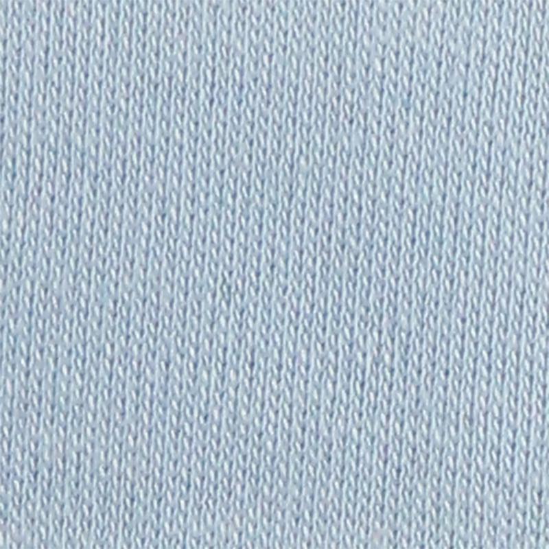 NTG Fad Blue / 100x180cm Xintianji Knit Cotton Fabric