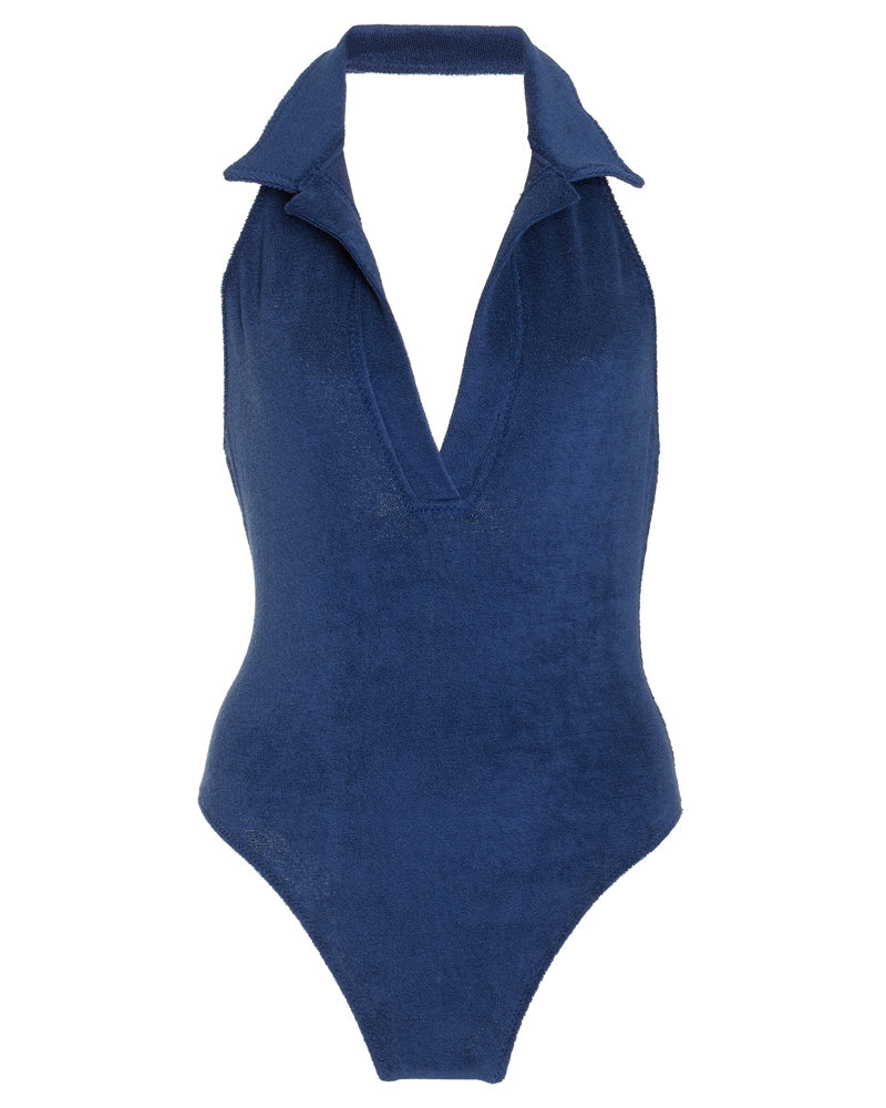 Comfort OnePiece Swimsuit(Hand Make) NTG Fad