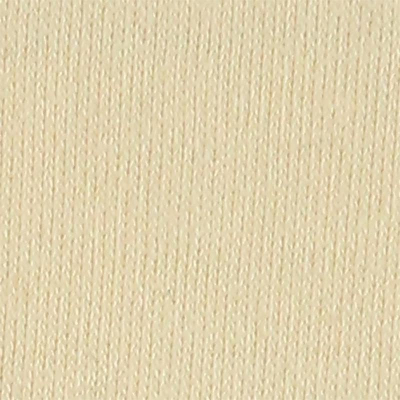 NTG Fad Cream / 100x180cm Xintianji Knit Cotton Fabric