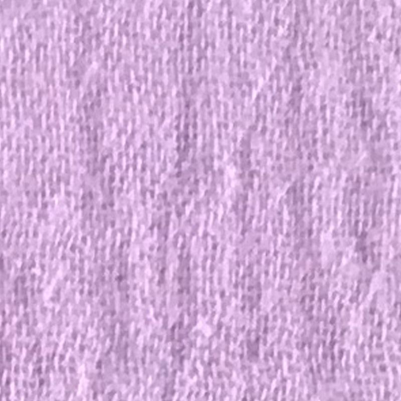NTG Fad Pink Purple / 100x140cm Xintianji Cotton Double Gauze Crepe Fabric