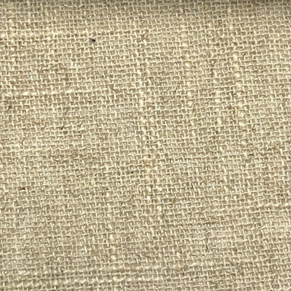 NTG Fad Raw Color / 100x140cm Xintianji Buckram Fabric