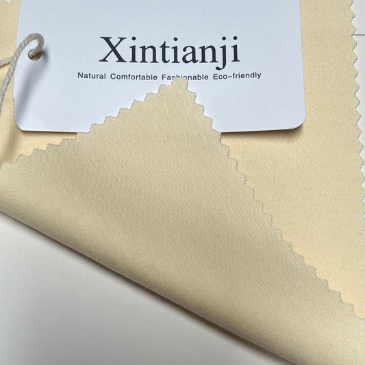 NTG Fad Xintianji Knit Cotton Fabric