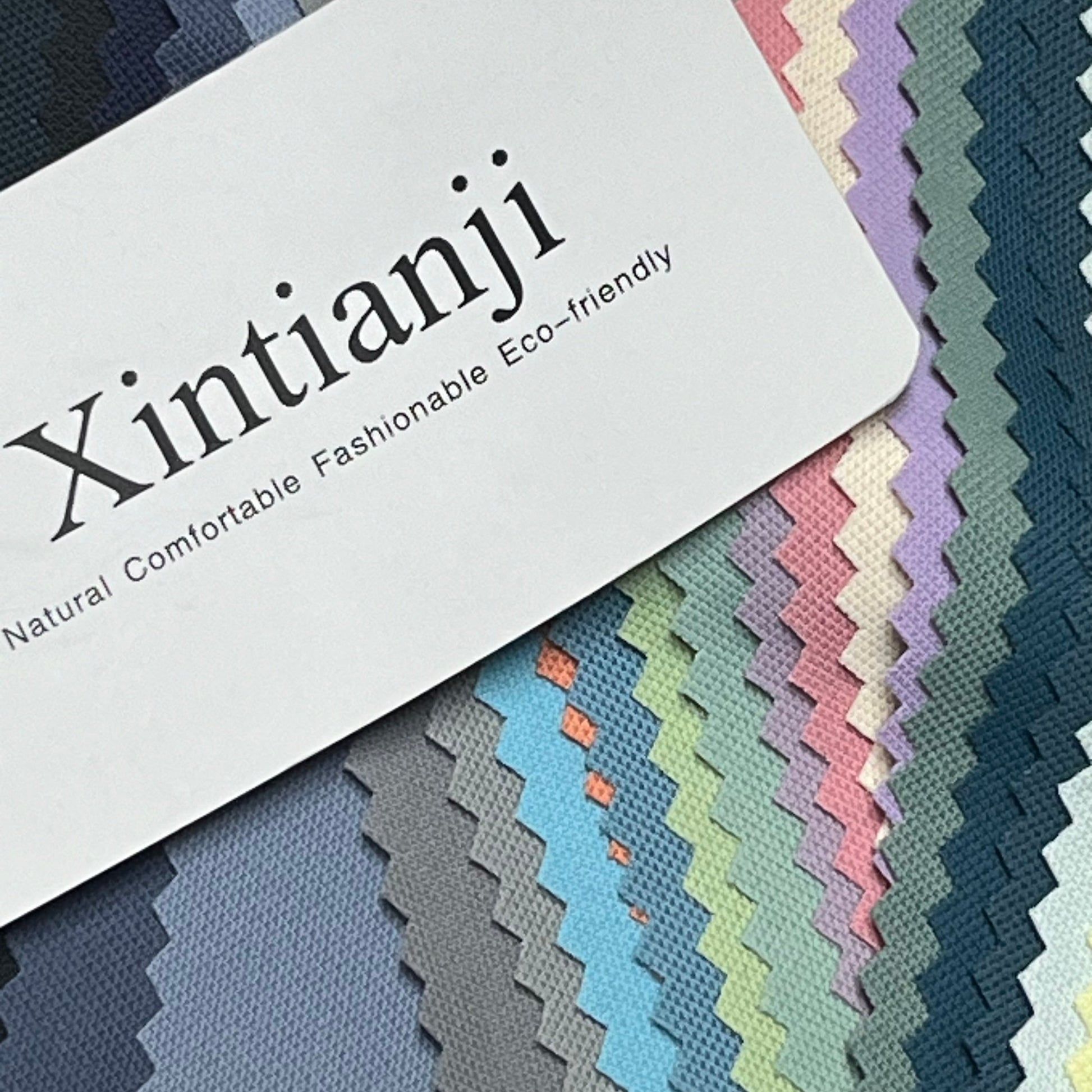 NTG Fad Xintianji Swimming Elastic fabrics for clothing