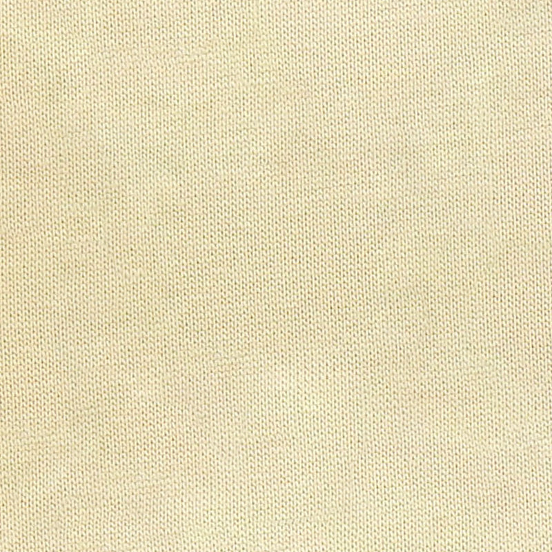 NTG Fad Yellow / 100x180cm Xintianji Cotton Jersey Fabric For Clothing