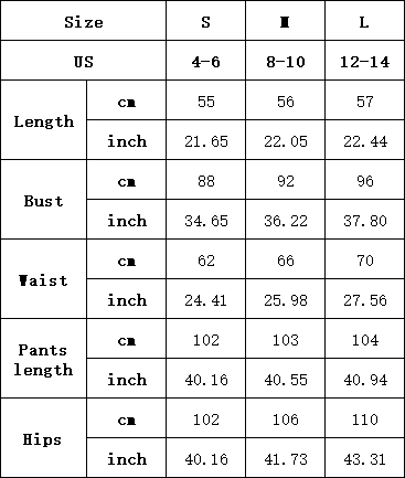 NTGFad Camisole Wide-leg Pants Set