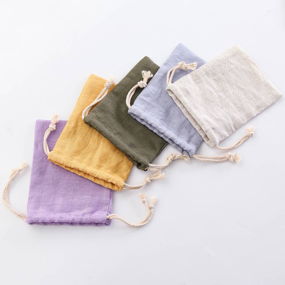 NTG Fad 100% Linen Fabric Sample Set of 13 Colors