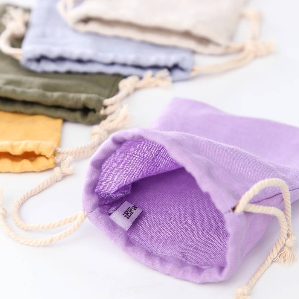 NTG Fad 100% Linen Fabric Sample Set of 13 Colors