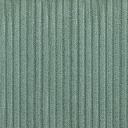 NTG Fad Green / 100x145cm Xintianji Rib Cotton Spandex Fabric