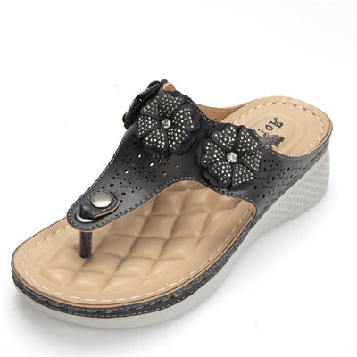 NTG Fad New flat beach sandals