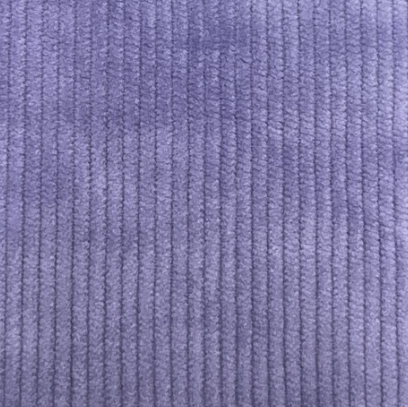 NTG Fad Purple / 100x140cm Xintianji fustian corduroy fabric