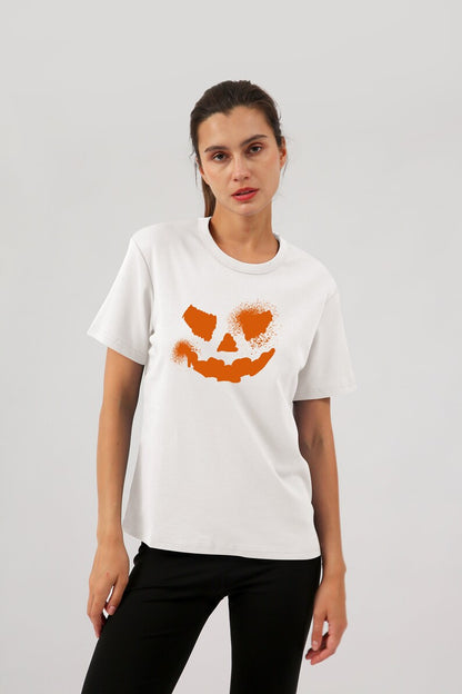 NTG Fad Western Halloween Sweatshirt for Women