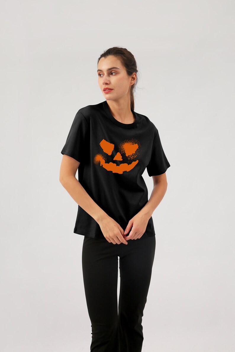 NTG Fad Western Halloween Sweatshirt for Women