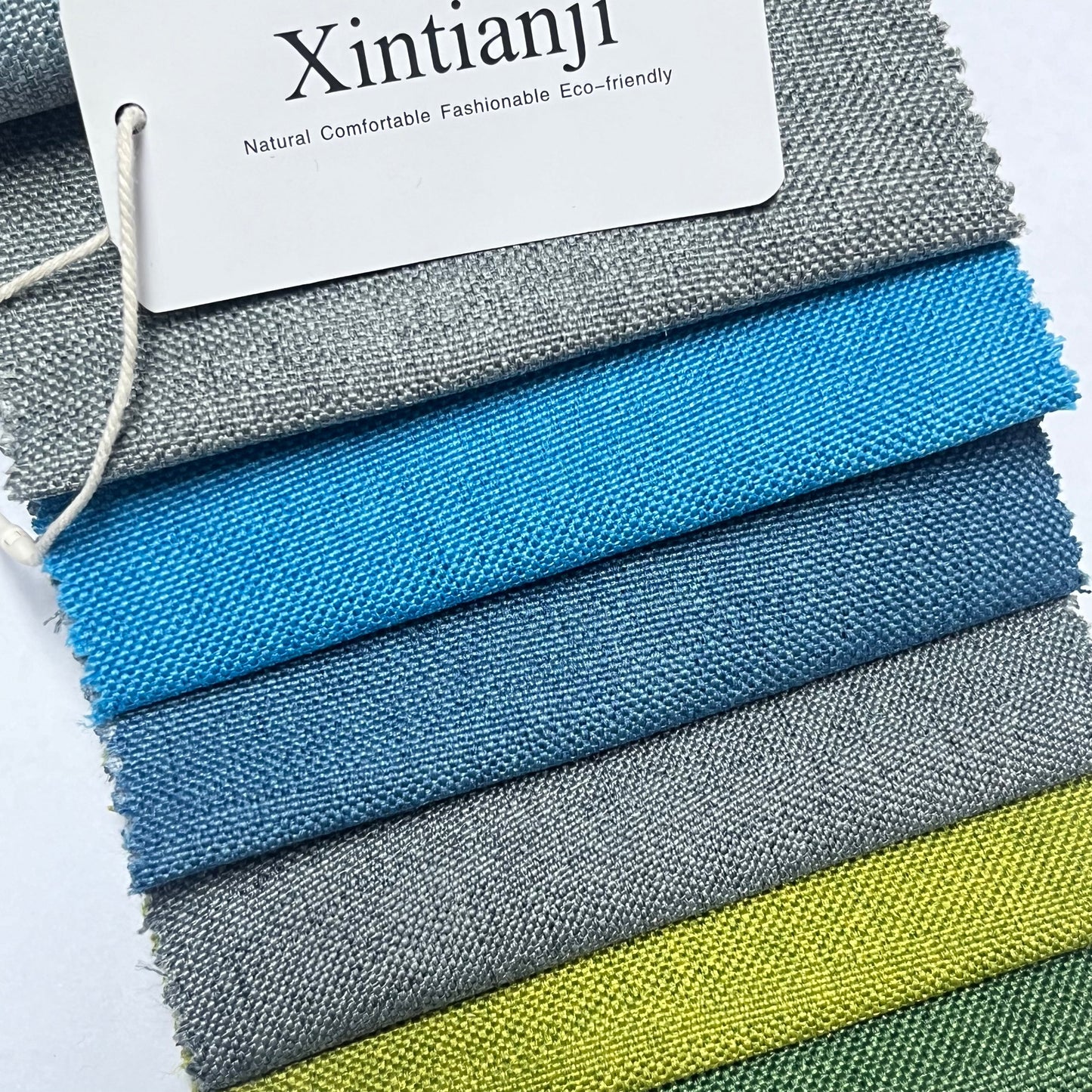 NTG Fad Xintianji Furniture Upholstery Fabric