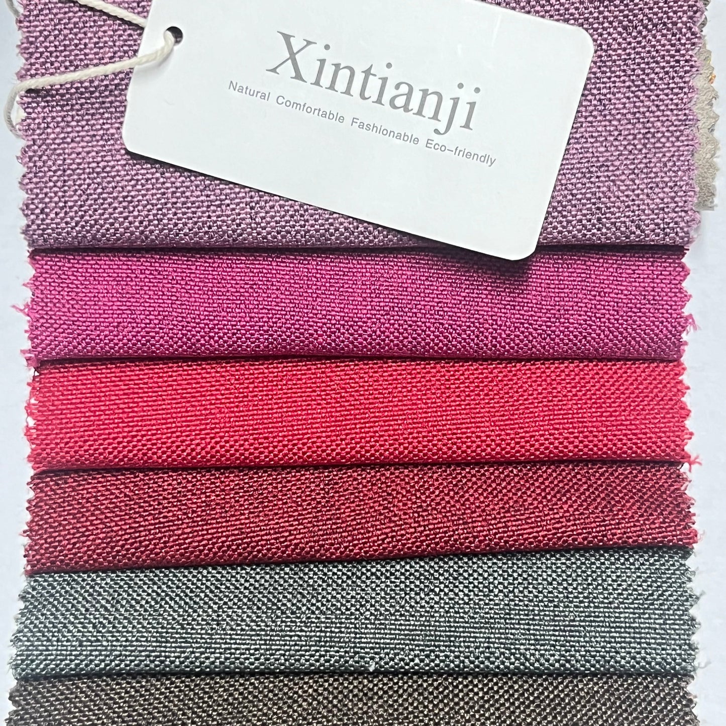 NTG Fad Xintianji Furniture Upholstery Fabric