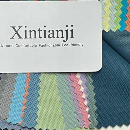 NTG Fad Xintianji Swimming Elastic fabrics for clothing