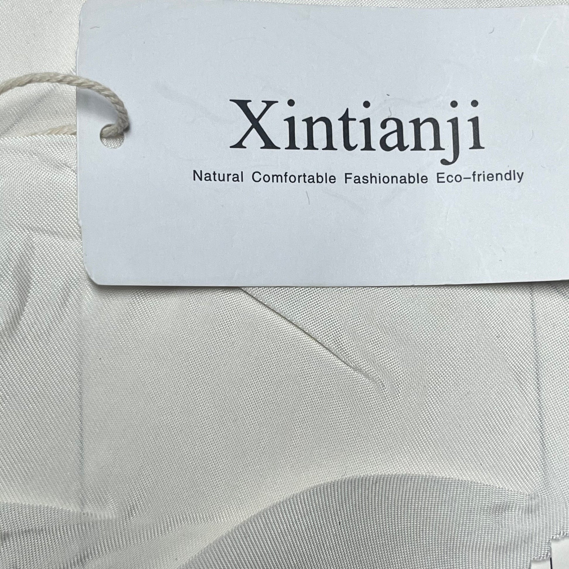 NTG Fad Xintianji Viscose Fabric