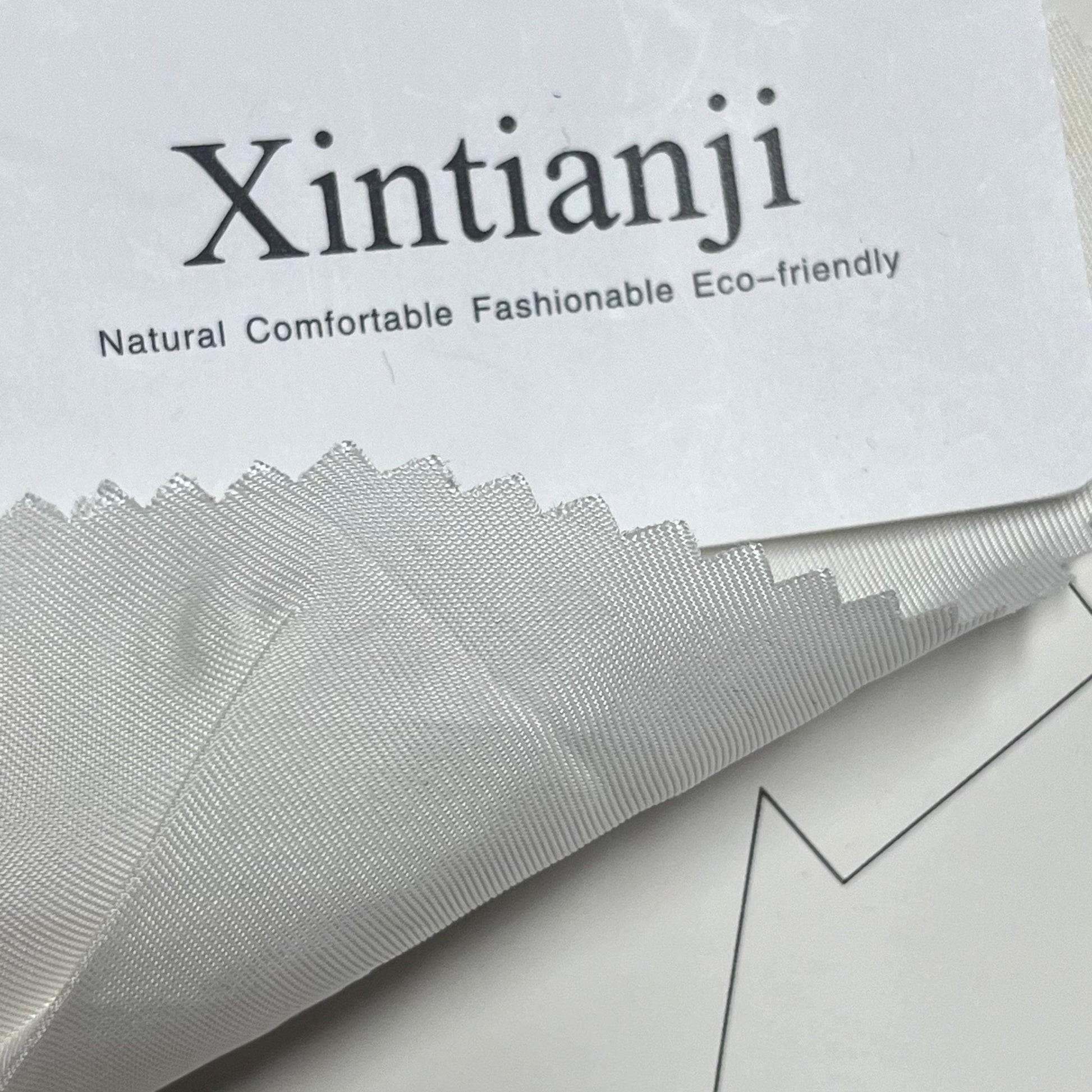 NTG Fad Xintianji Viscose Fabric