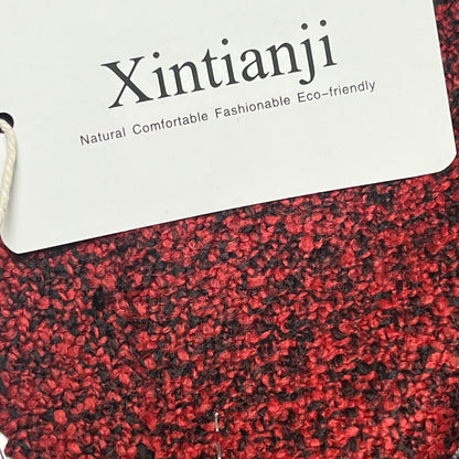 NTG Fad Xintianji Woollen Cloth