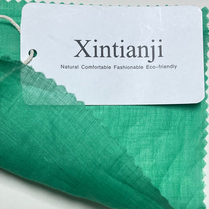 NTG Fad Xintianji Zephyr Fabric