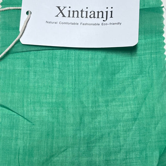 NTG Fad Xintianji Zephyr Fabric