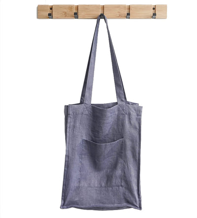 2021 NTG Customize Linen Shopping Bags