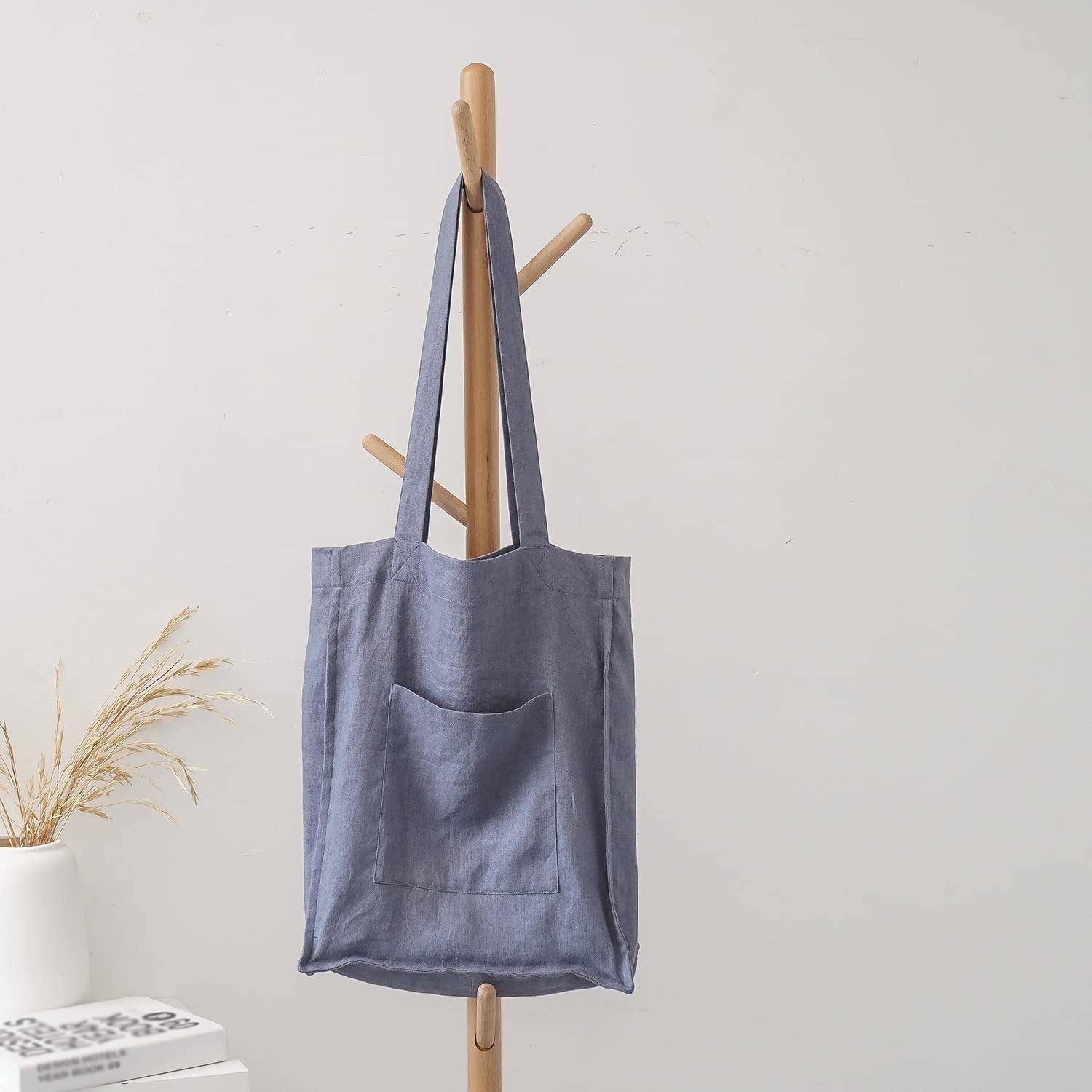 2021 NTG Linen Shopping Bags