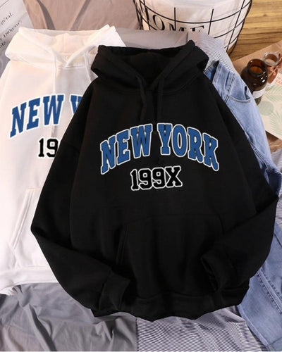 New Sensory Store Hoodies & Sweatshirts "NEW YORK" DESIGN HOODIES