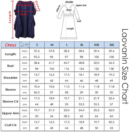 NTG Fad Cotton Linen T-Shirt Knee-Length Dress
