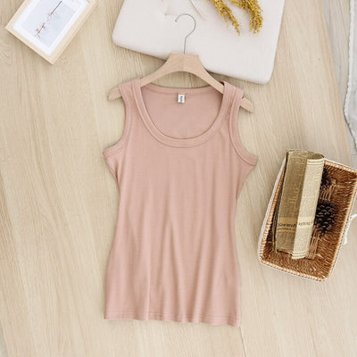 NTG Fad S / Pink Fashion Casual Stretchy Blouse