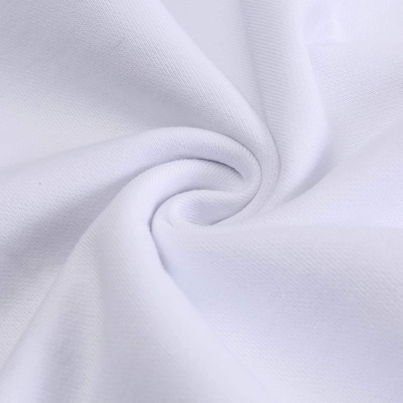 NTG Textile NTG™ Fashion Quarter Zip Top-White