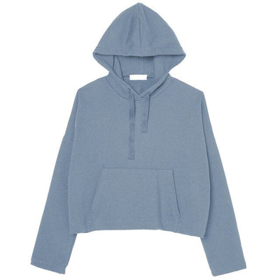 NTG Textile XL / Blue NTG™ Cotton Oversize Hoodie