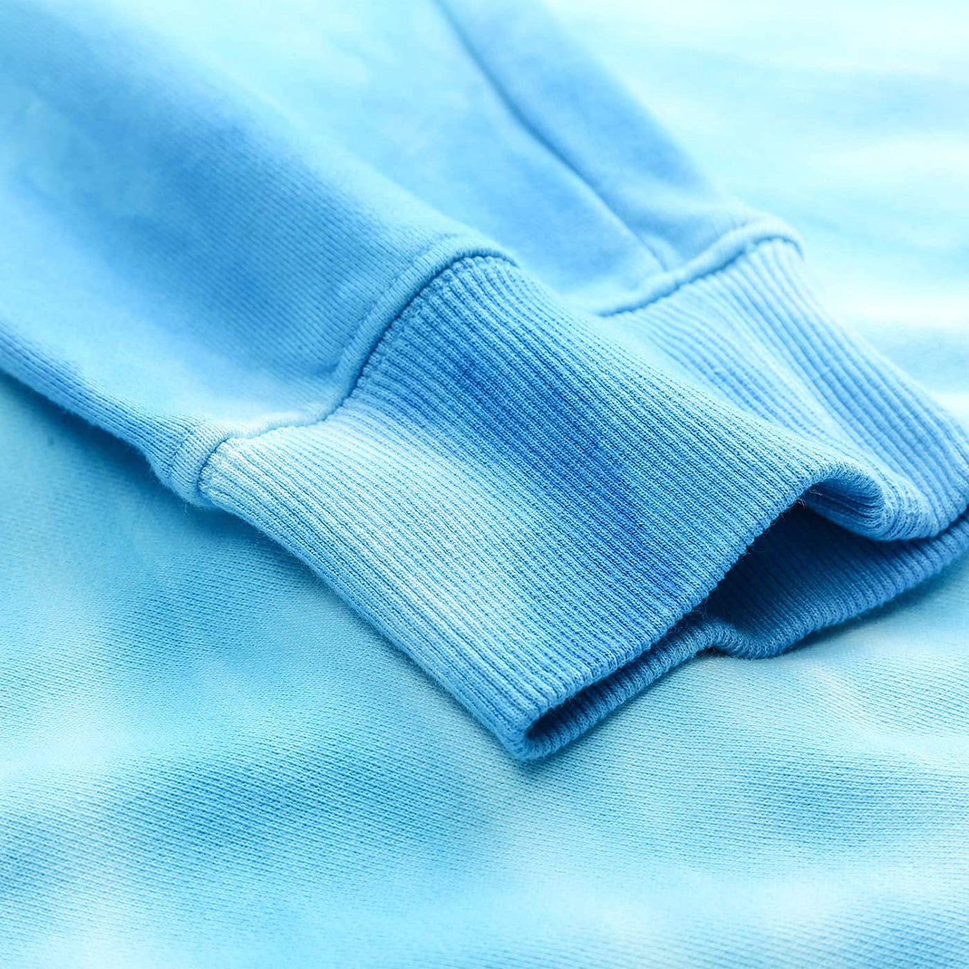 𝒩𝒯𝒢 ღ𝓃𝓁𝒾𝓃𝑒 NTG™ Tie Dye Pullover Hoodie For Men
